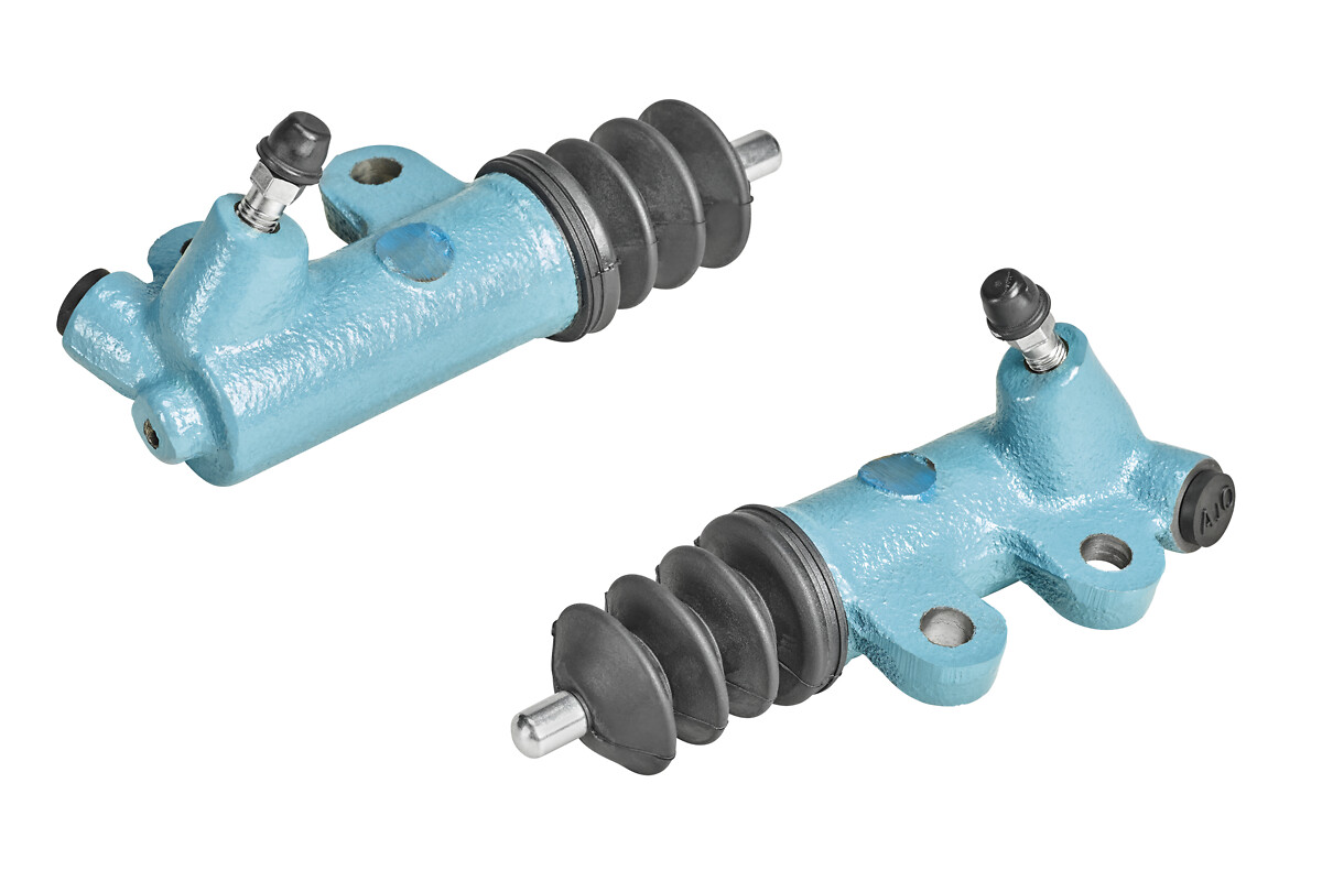 VALEO 804755 Cilindro...